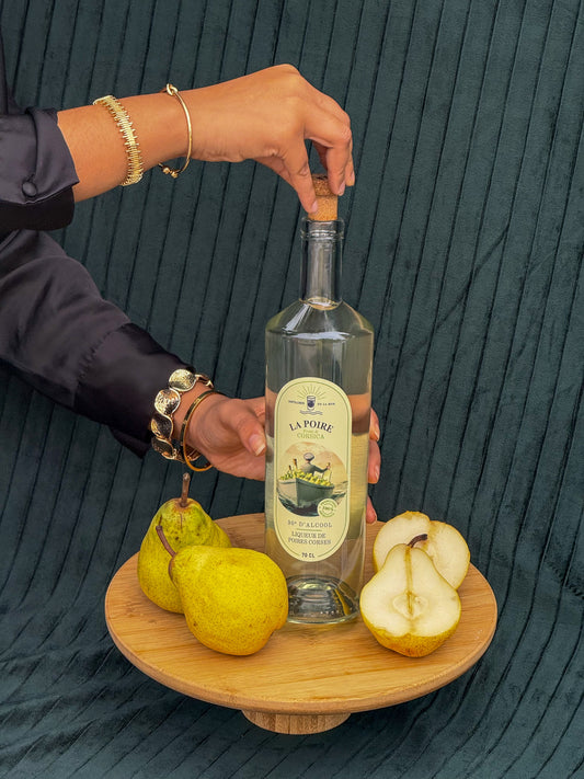 La Poire