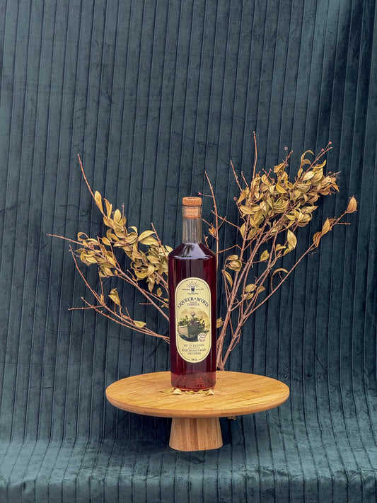 Liqueur de myrte