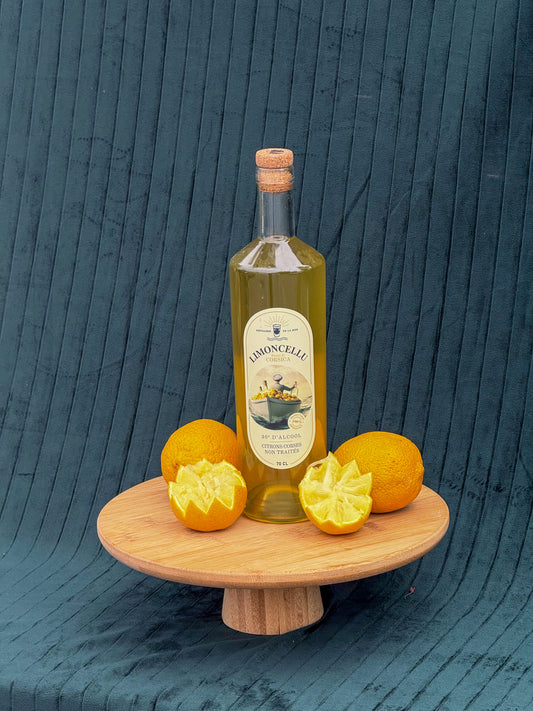 Limoncellu